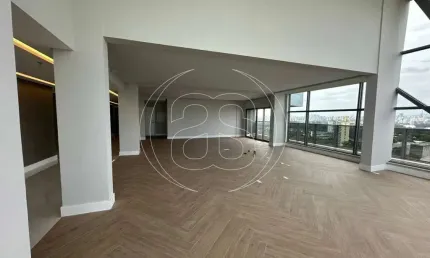 Oportunidade única de sala comercial na indianópolis!