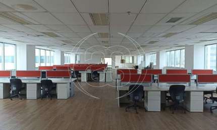 Casa comercial para alugar na Avenida Doutor Chucri Zaidan, 80, Vila Cordeiro, São Paulo