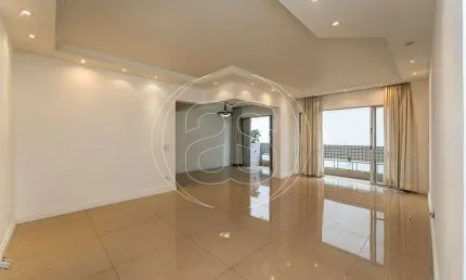 2 DORMITORIOS - 1 SUITE - 100M² - 1 VAGA - MOEMA PASSAROS
