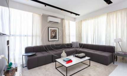 ED VILA NOVA LUXURY HOME DESIGN - APARTAMENTO NUNCA HABITADO, NOVÍSSIMO - 98m²