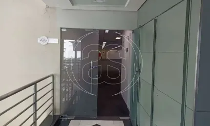 Casa comercial para alugar na Avenida Doutor Chucri Zaidan, 80, Vila Cordeiro, São Paulo