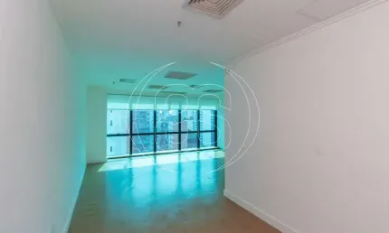 Sala comercial excepcional em indianópolis - 105m², 3 vagas e próximo ao metrô e parque ibirapuera!