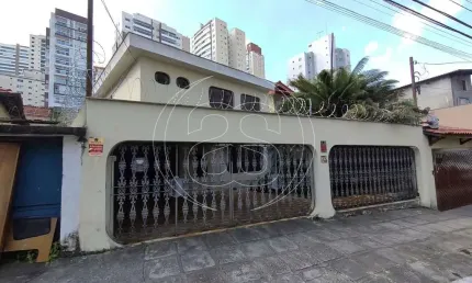 Casa com 3 quartos à venda na Rua Caramuru, 1367, Saúde, São Paulo