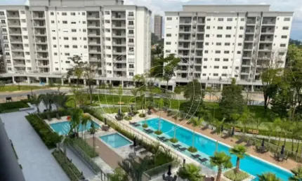 Apartamento com 2 quartos à venda na Rua Pereira Barreto, 159, Alto da Boa Vista, São Paulo