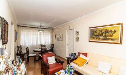 Apartamento com 2 quartos para alugar na Avenida Moreira Guimarães, 450, Moema, São Paulo