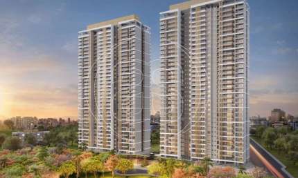 BROOKLIN- APARTAMENTO 4 SUÍTES, 3 VAGAS. CYRELA- ALTO PADRÃO.