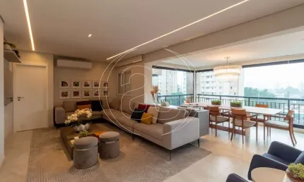 Apartamento alto padrão reformado ? 3 suítes | 3 vagas | varanda gourmet