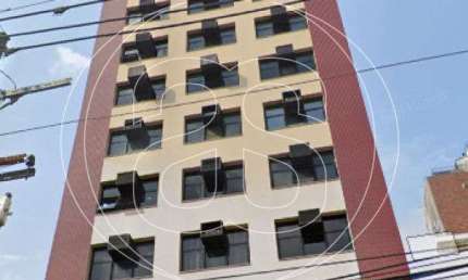 Sala comercial com 1 sala à venda na Rua Clodomiro Amazonas, 1099, Vila Nova Conceição, São Paulo