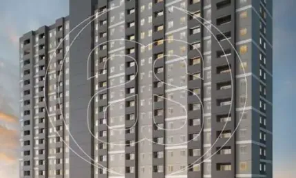 Apartamento com 1 quarto à venda na Rua Saioá, 1573, Chácara Klabin, São Paulo
