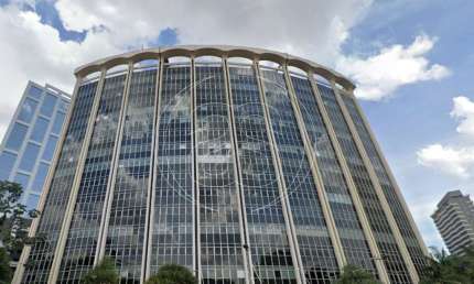 Sala comercial para alugar na Avenida das Nações Unidas, 10989, Brooklin Paulista, São Paulo