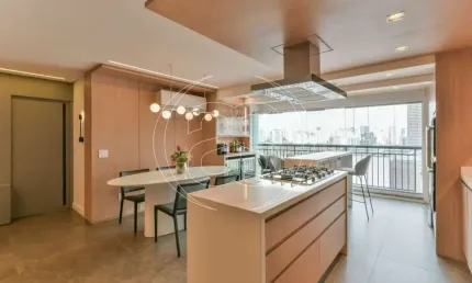 3 DORMITORIOS - 1 SUITE - 94M² - 2 VAGAS - BROOKLIN