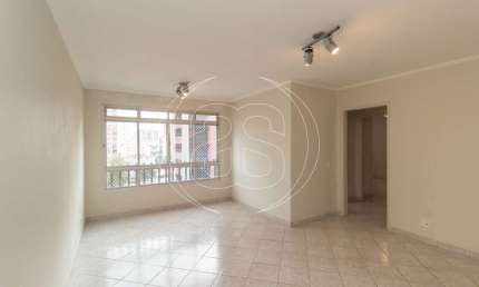 Apartamento com 2 quartos à venda na Avenida Jamaris, 428, Moema, São Paulo