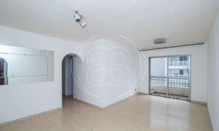 Apartamento com 3 quartos para alugar na Alameda dos Anapurus, 1580, Moema, São Paulo