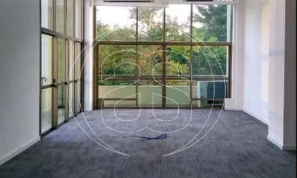 Sala comercial para alugar na Rua Pitu, 72, Cidade Monções, São Paulo