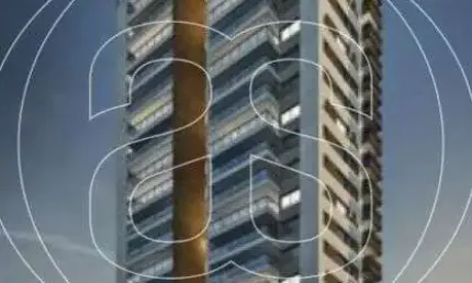 Cobertura moema pássaros - luxo e versatilidade em um prédio novo e recém-entregue!
