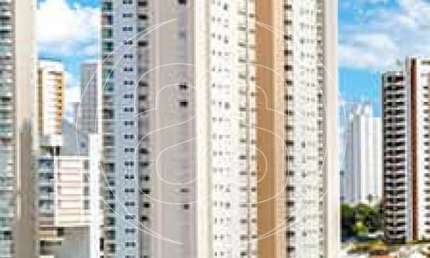 Apartamento com 2 quartos à venda na Avenida Antônio Joaquim de Moura Andrade, 597, Vila Nova Conceição, São Paulo