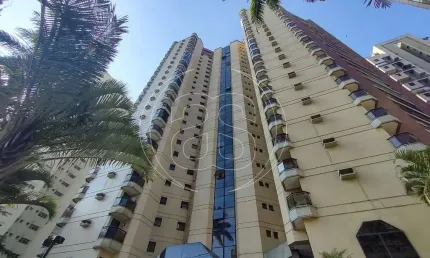 Apartamento com 3 quartos para alugar na Avenida Jandira, 185, Moema, São Paulo