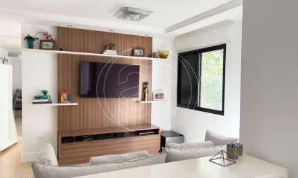 Apartamento com 2 quartos à venda na Rua Professor Tranquilli, 212, Vila Mariana, São Paulo