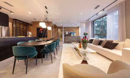 Apartamento com 3 quartos à venda na Rua Clodomiro Amazonas, 529, Vila Nova Conceição, São Paulo