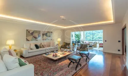 Moema Pássaros lindo apartamento com 350m² de área útil!!!!