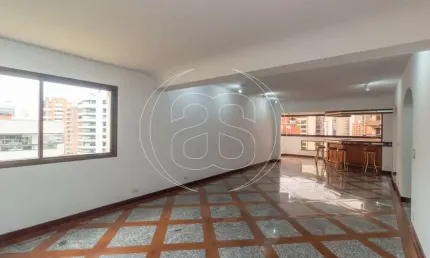 Apartamento com 2 quartos à venda na Rua Ministro Gabriel de Rezende Passos, 267, Moema, São Paulo