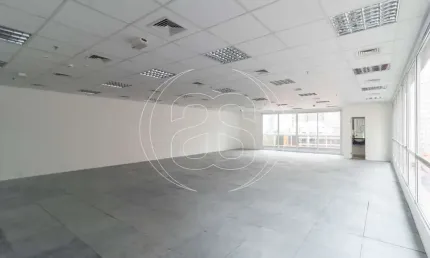 Moema pássaros - duplex comercial - 368m² - 6 vagas - aluga por  26.624,25