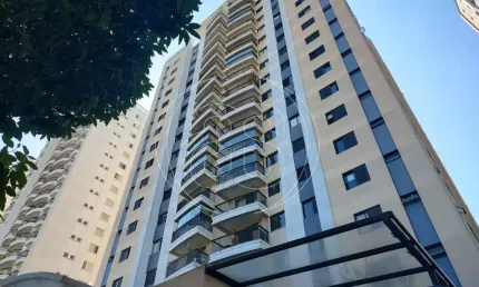 Apartamento com 3 quartos para alugar na Avenida dos Eucaliptos, 165, Moema, São Paulo