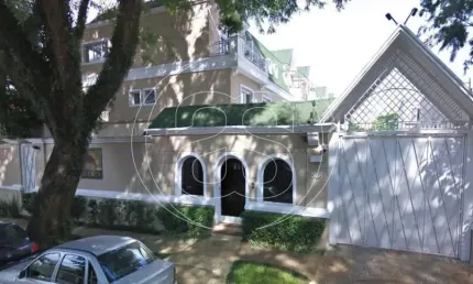 Casa em condomínio fechado com 5 quartos para alugar na Rua Comendador Elias Zarzur, 568, Alto da Boa Vista, São Paulo