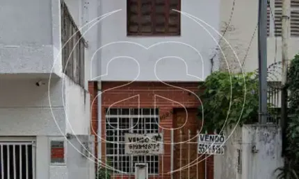Sobrado residencial na região do campo belo para venda