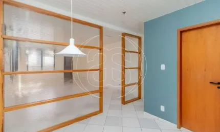 Sala comercial para venda! ótima localização na av. senador casimiro da rocha