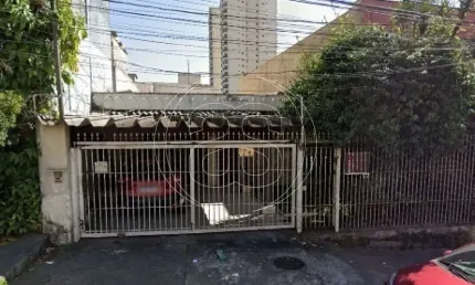 Casa com 3 quartos à venda na Avenida Doutor Lino de Moraes Leme, 996, Jardim Aeroporto, São Paulo