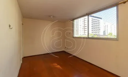 Apartamento com 2 quartos à venda na Alameda dos Nhambiquaras, 1444, Moema, São Paulo