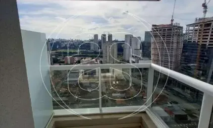 Sala comercial com 1 sala à venda na Rua da Paz, 1601, Chácara Santo Antônio, São Paulo