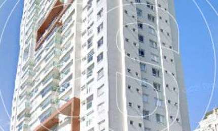 Apartamento com 1 quarto para alugar na Rua Professor José Leite e Oiticica, 434, Brooklin, São Paulo