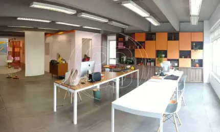 Sala comercial com 3 salas para alugar na Alameda Franca, 1050, Jardim Paulista, São Paulo