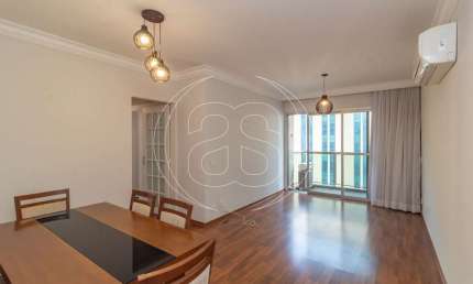 Apartamento com 3 quartos para alugar na Rua Ministro Gabriel de Rezende Passos, 555, Moema, São Paulo