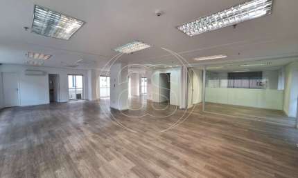 Sala comercial com 1 sala para alugar na Rua Fidêncio Ramos, 160, Vila Olímpia, São Paulo