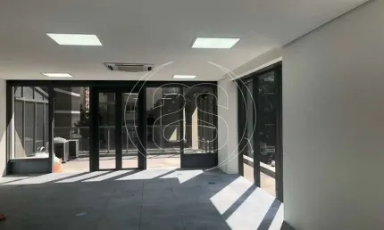 Sala comercial com 2 salas à venda na Rua José Maria Lisboa, 757, Jardim Paulista, São Paulo