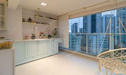 Apartamento com 2 quartos à venda na Rua Ossian Terceiro Teles, 431, Jardim Prudência, São Paulo, 68 m2 por R$ 800.000