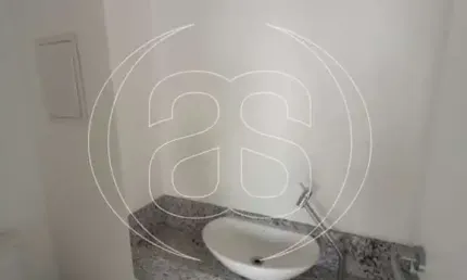 Sala comercial com garagem para venda no alt. da boa vista