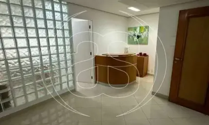 Sala comercial com 1 sala à venda na Rua do Rocio, 420, Vila Olímpia, São Paulo