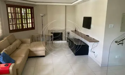 Casa em condomínio fechado com 2 quartos à venda na Rua Joaquim Nabuco, 771, Brooklin, São Paulo