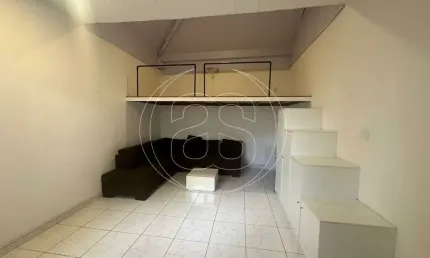 Apartamento com 1 quarto à venda na Rua Joaquim Távora, 42, Vila Mariana, São Paulo