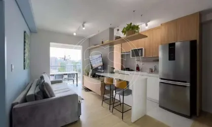 Apartamento com 2 quartos à venda na Rua Gaspar Lourenço, 276, Vila Mariana, São Paulo