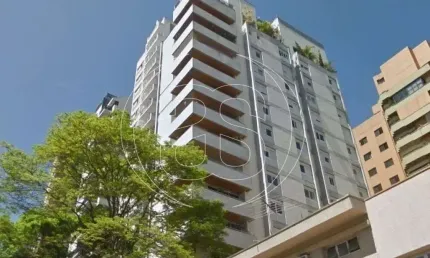 Apartamento com 4 quartos à venda na Avenida Jacutinga, 336, Moema, São Paulo