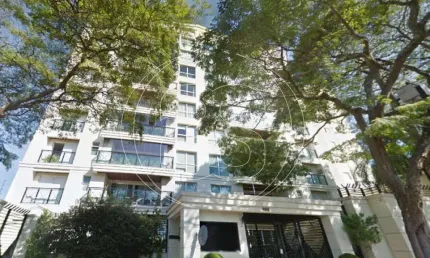 APARTAMENTO EM SANTO AMARO COM 4 DORMITORIOS E 4 VAGAS DE GARAGEM
