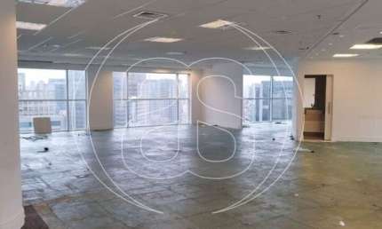 SALA COMERCIAL PARA LOCAÇÃO COM GARAGEM NA VILA OLÍMPIA
