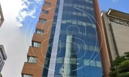 SALA COMERCIAL PARA LOCAÇÃO COM GARAGEM NA VILA OLÍMPIA