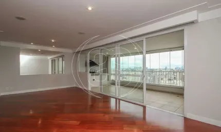 Apartamento com 4 quartos à venda na Alameda dos Arapanés, 631, Moema, São Paulo