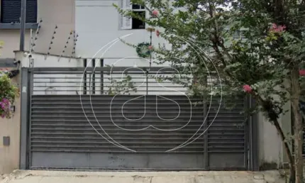 Casa com 3 quartos à venda na Rua Ilamônia, 261, Moema, São Paulo